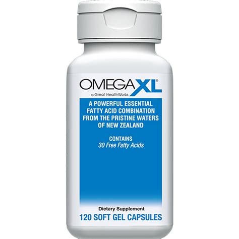 where to buy omega xl in stores